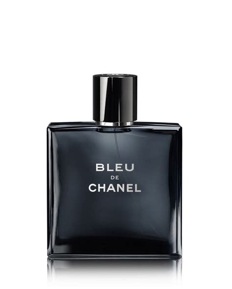 chanel geuren man